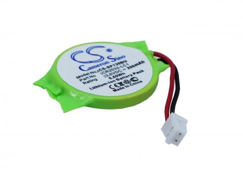 Refc battery cr2032 lc1