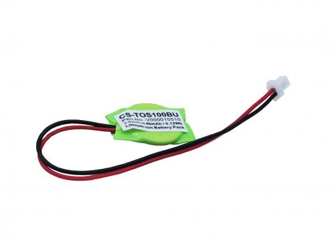 Battery cmos map mother toshiba tecra s1 te2100