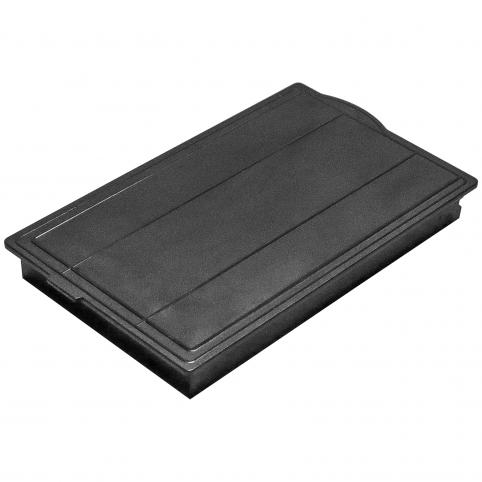 Battery drive code rod urovo dt40