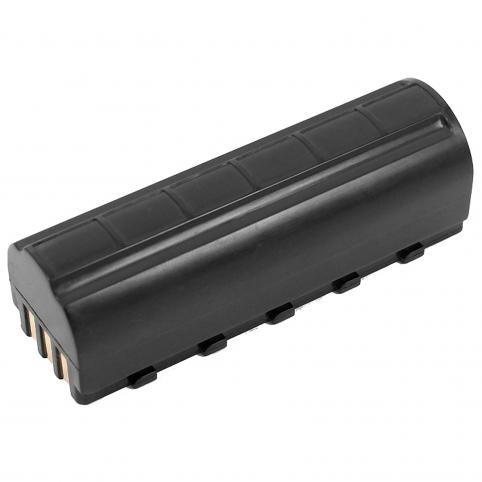 Battery drive code rod leuze hs6578