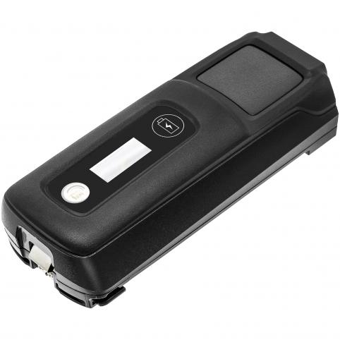 Battery  symbol btry mc95iaba0