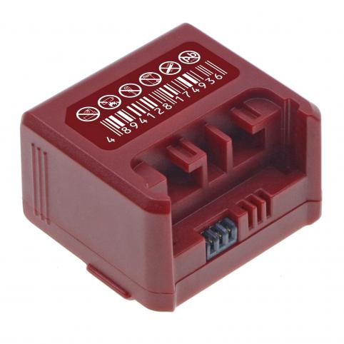 Battery  rgis 1-66-0002-0003 guia rm2