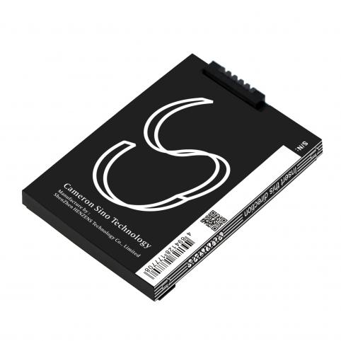 Battery  honeywell bat-eda50k-1 eda50k
