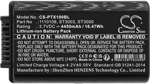 Refc battery 1110108