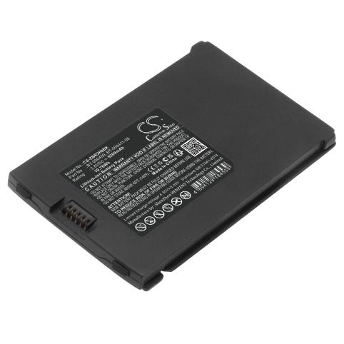 Battery  zebra bt-000409 tc21