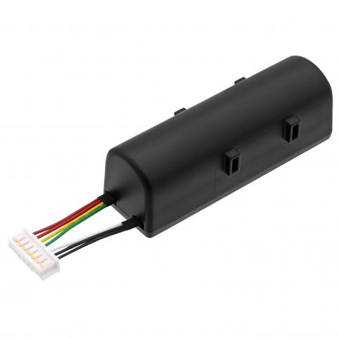 Battery for barcode scanner zebra ps20