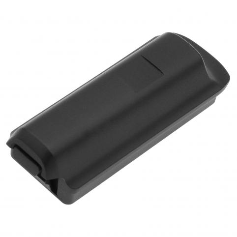 Battery drive code rod zebra mc2700
