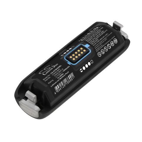 Battery  honeywell haute capacitée cw45-bat cw45