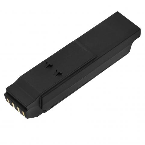 Battery  honeywell bat-scn11 xenon ultra 1960