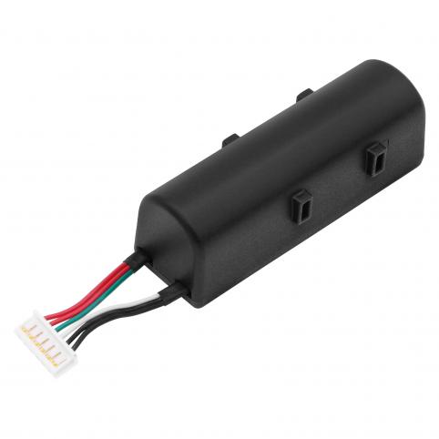 Battery drive code rod zebra mc18n0