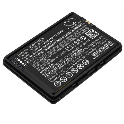 Battery  honeywell ct50-bsc-b dolphin ct60