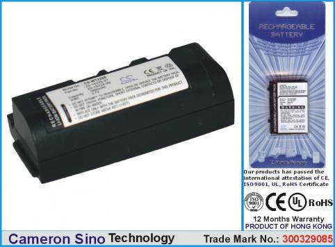 Battery  chameleon rf wt2200 rf wt2280