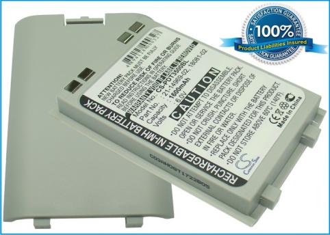 Battery  symbol 18081 02
