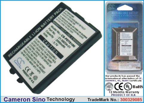 Battery  symbol 21 58234 01