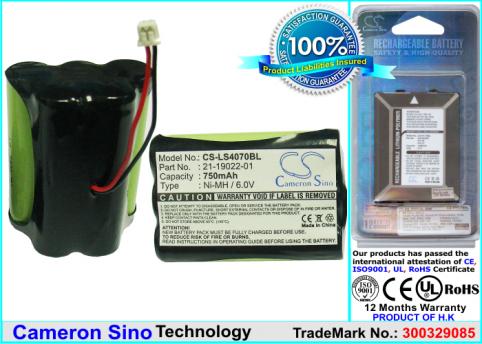 Battery  symbol 21 19022 01
