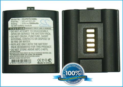 Battery  chameleon fl2800