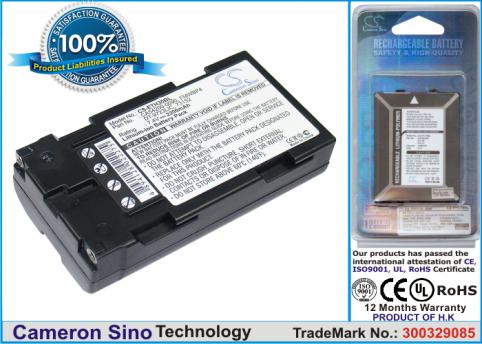 Battery  fujitsu stylistic 500