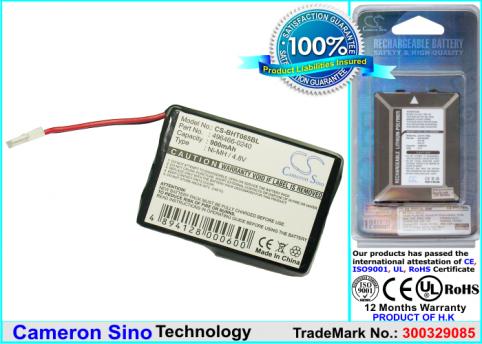 Battery  denso 496466 0240