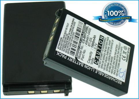 Battery  auto id asia