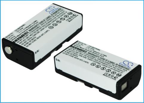 Battery  denso ds 60m