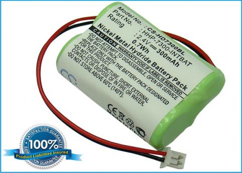 Battery  handheld dolphin 7300 7400 7450