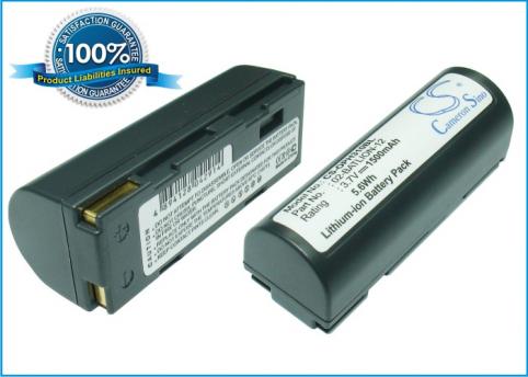 Battery  opticon 3101 opr 3101