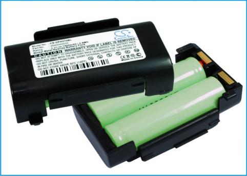 Battery  opticon phl-2700 phl-2700 rfid
