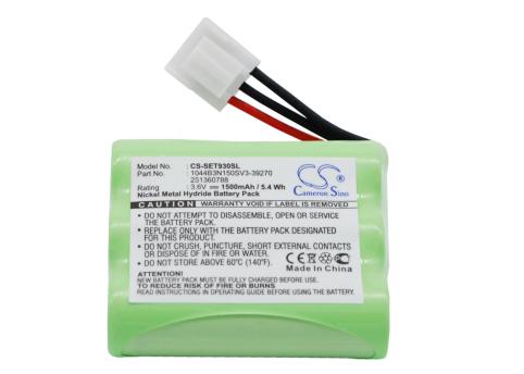 Battery  sagem monetel eft930 monetel eft930p monetel eft930g monetel eft930b