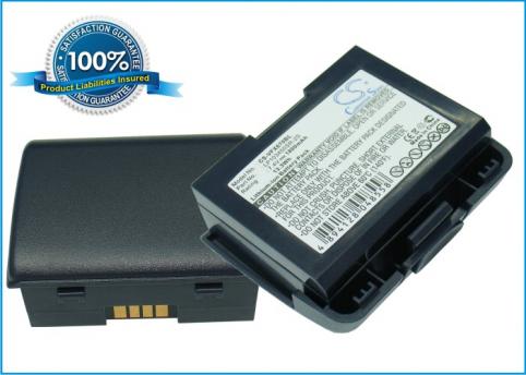 Battery  verifone 24016-01-r vx670