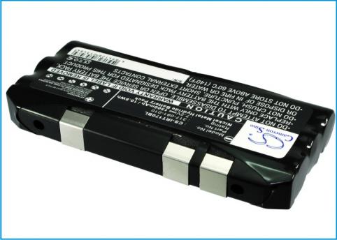 Battery  intermec 317 081 030