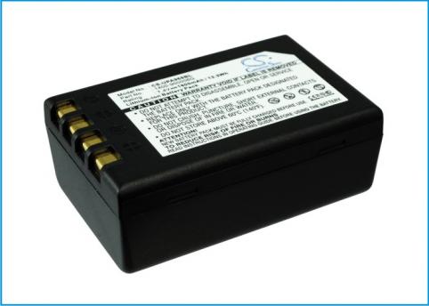 Battery drive code rod unitech pa968ii