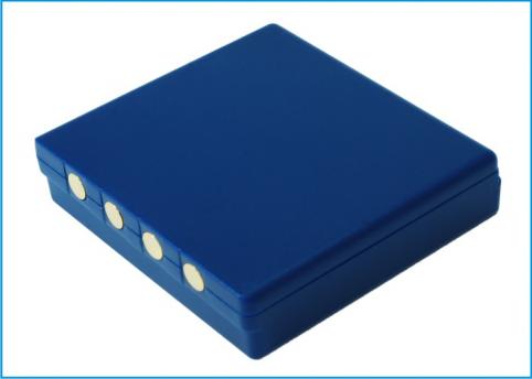 Battery  hbc fub 3a