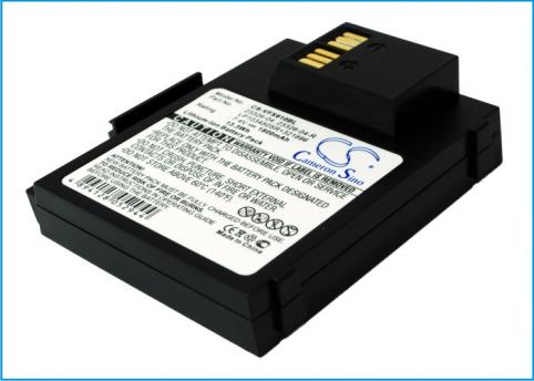 Battery  verifone 23326-04 vx610