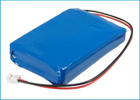 Battery  olympia cm75, cm760, cm761, cm762, cm910, cm911, cm912, cm940, cm940f, 