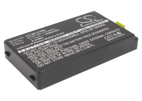 Battery  symbol haute capacitée  