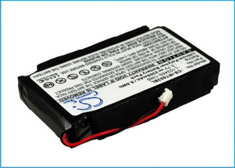 Battery  intermec l103450 1ins
