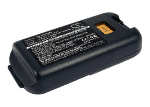 Battery  intermec haute capacitée  