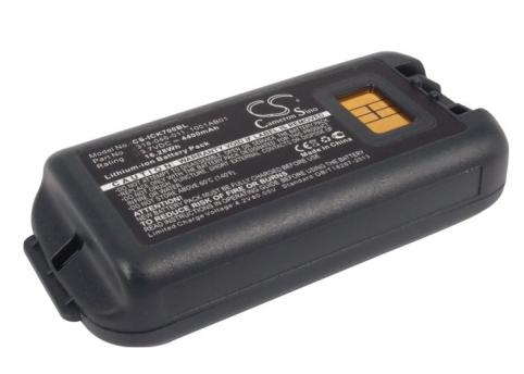 Battery drive code rod intermec ck70