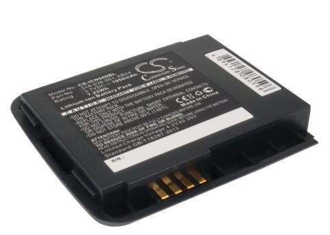 Battery  intermec haute capacitée  