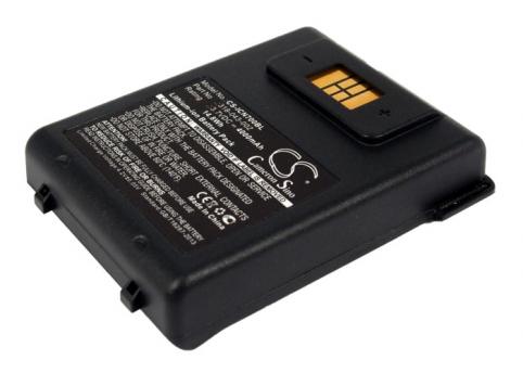 Battery  intermec haute capacitée  