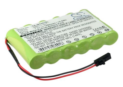 Battery  intermec 066111 001