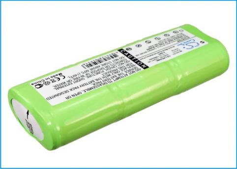 Battery  honeywell 00-864-00 2280