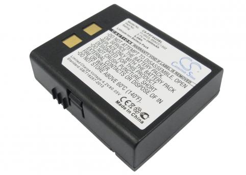 Battery  datalogic 11-0023 4420