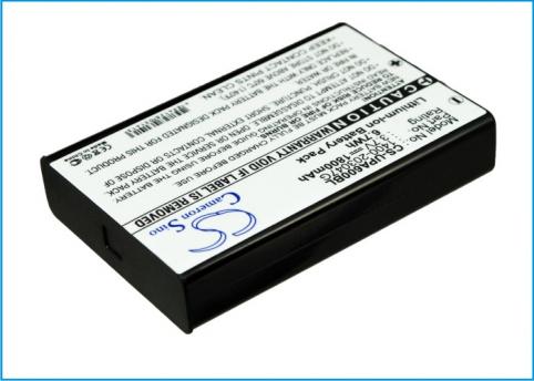 Battery  gicom gc9600