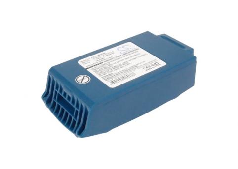 Battery  honeywell 136020805b a500