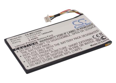 Battery  ieimobile 1icp4 54 85 modat-200