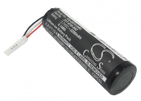 Battery  intermec haute capacitée 318-025-001 sf51