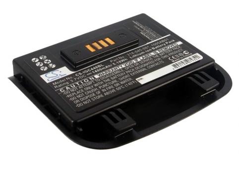 Battery  intermec 1005ab01