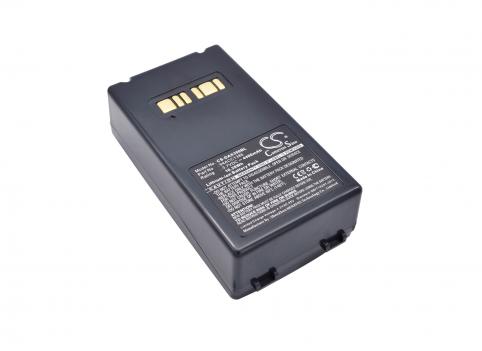 94acc1386 falcon x3 battery barcode scanner datalogic