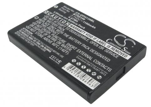 Battery drive code rod opticon oph 3000